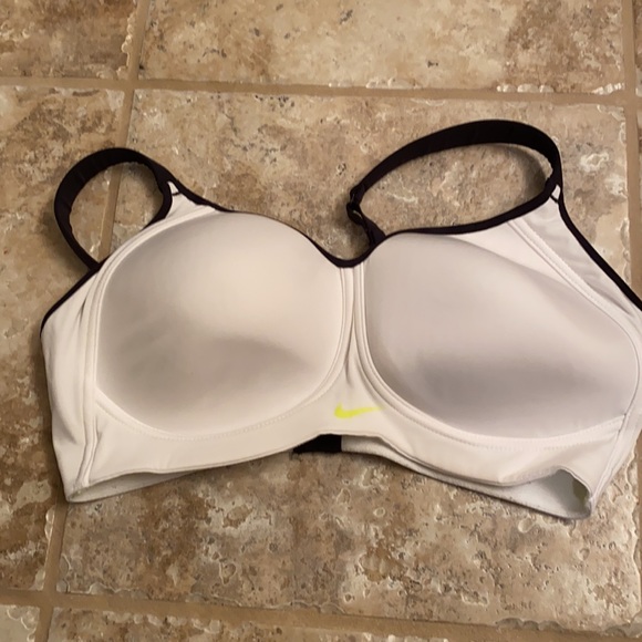 Nike Adjustable Sports Bra